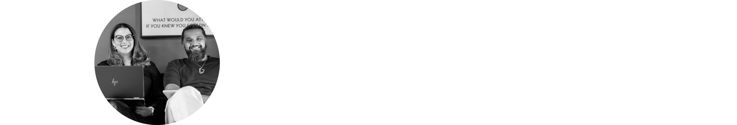 Headshot of Andrew Harrison